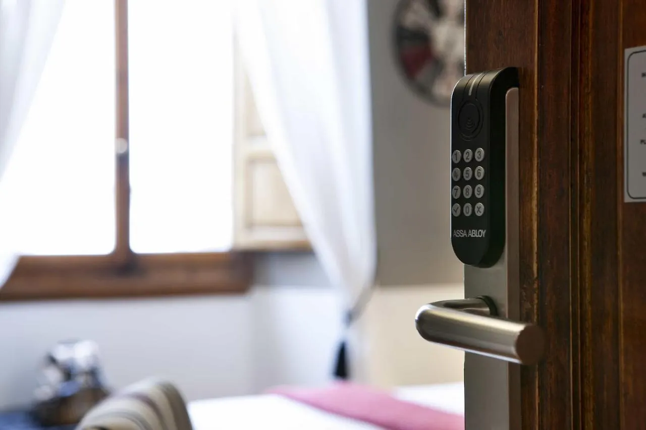 B&B Prestigia Rooms Florence