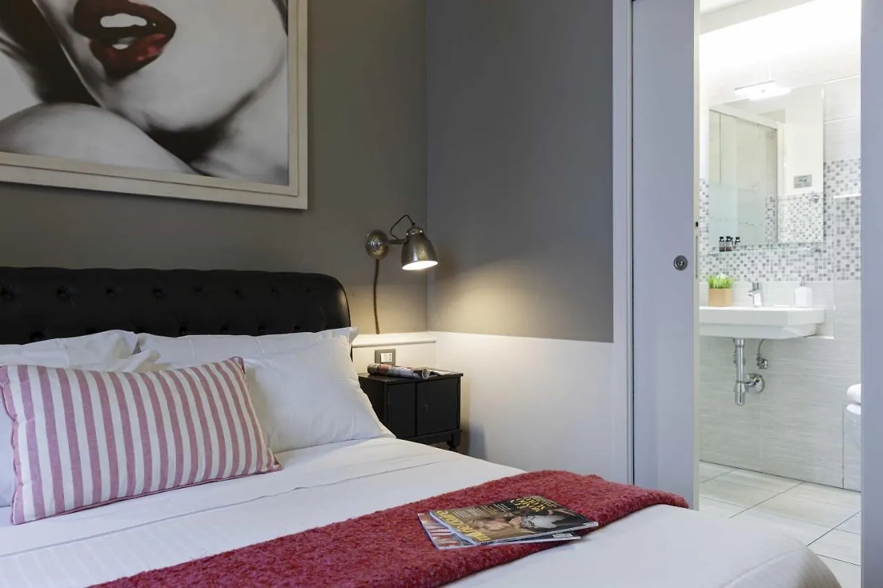 B&B Prestigia Rooms Florence 3*,  Italy