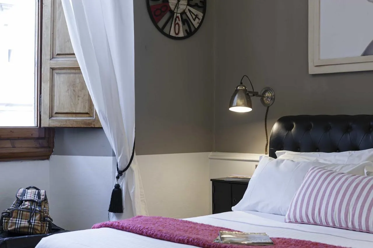 *** Guest house B&B Prestigia Rooms Florence Italy