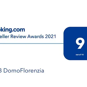 Bed and breakfast Domo Florenzia, Florencia