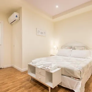 Apartahotel Dimora Sant'orsola, Florencia