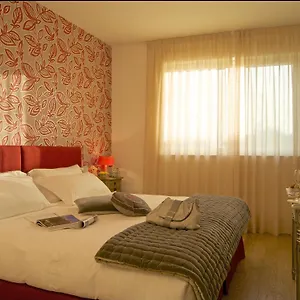 Spluga Sosta & 4*, Dubino Italia