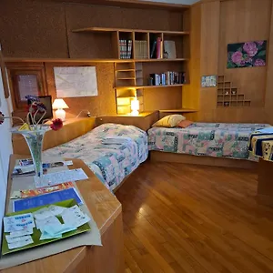 Bed and breakfast Due Abeti, Florencia