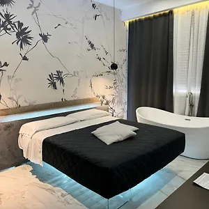 Гостевой дом Relais Stibbert, Флоренция