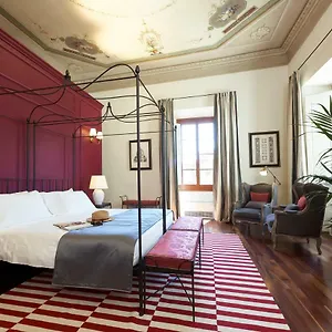 Bed and breakfast Peruzzi Urban Residences, Florencia