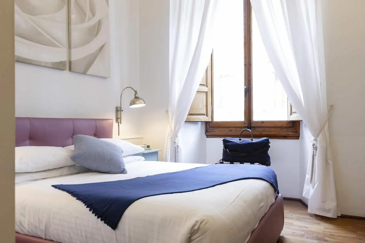 B&B Prestigia Rooms Florence