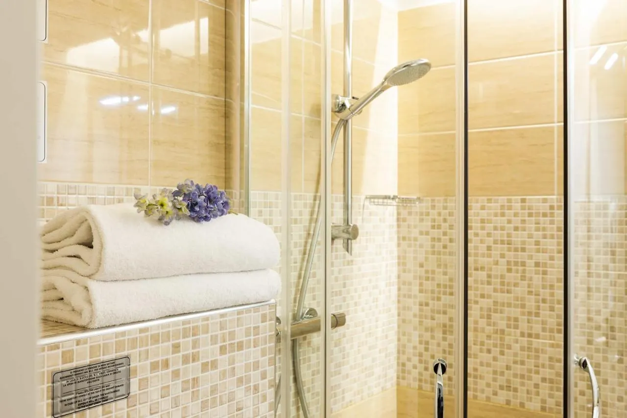 B&B Prestigia Rooms Florence 3*,