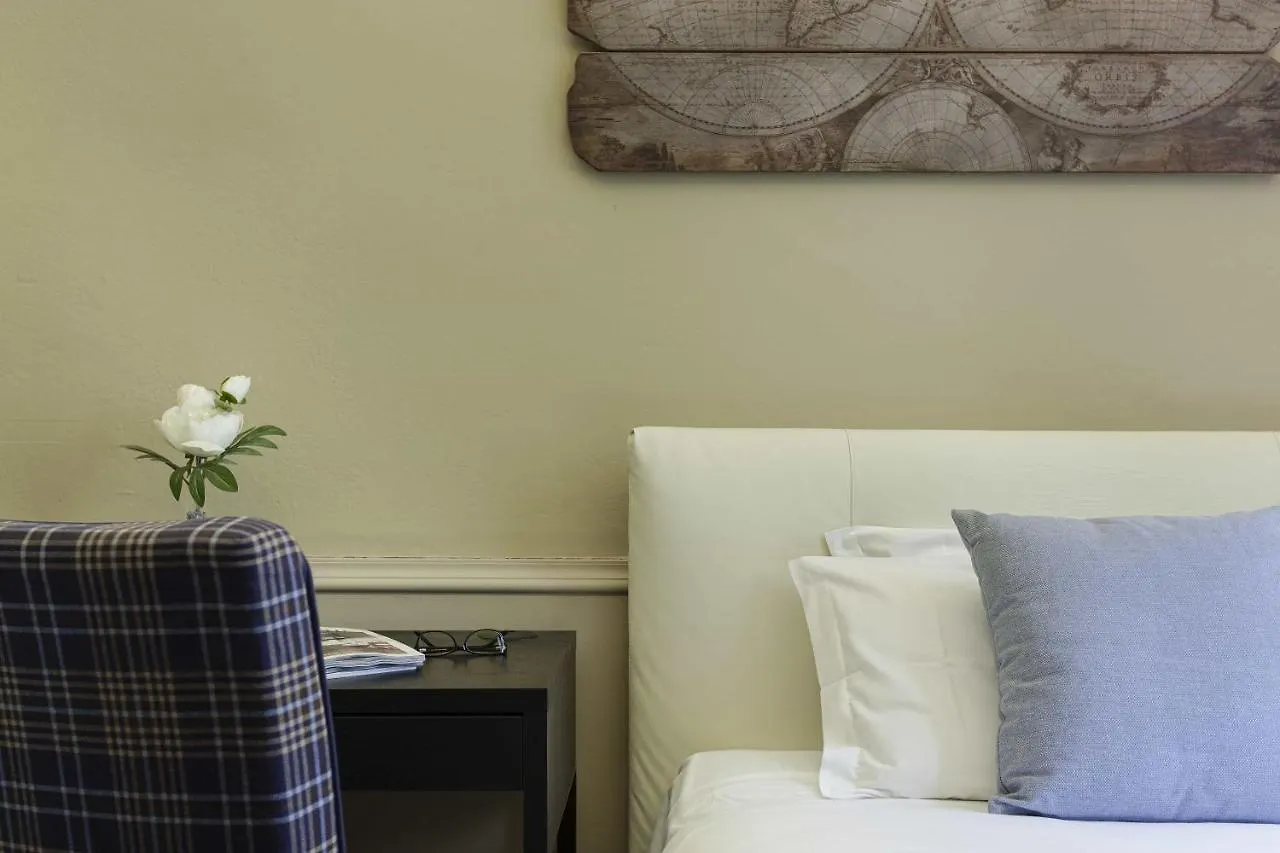 B&B Prestigia Rooms Florence Guest house