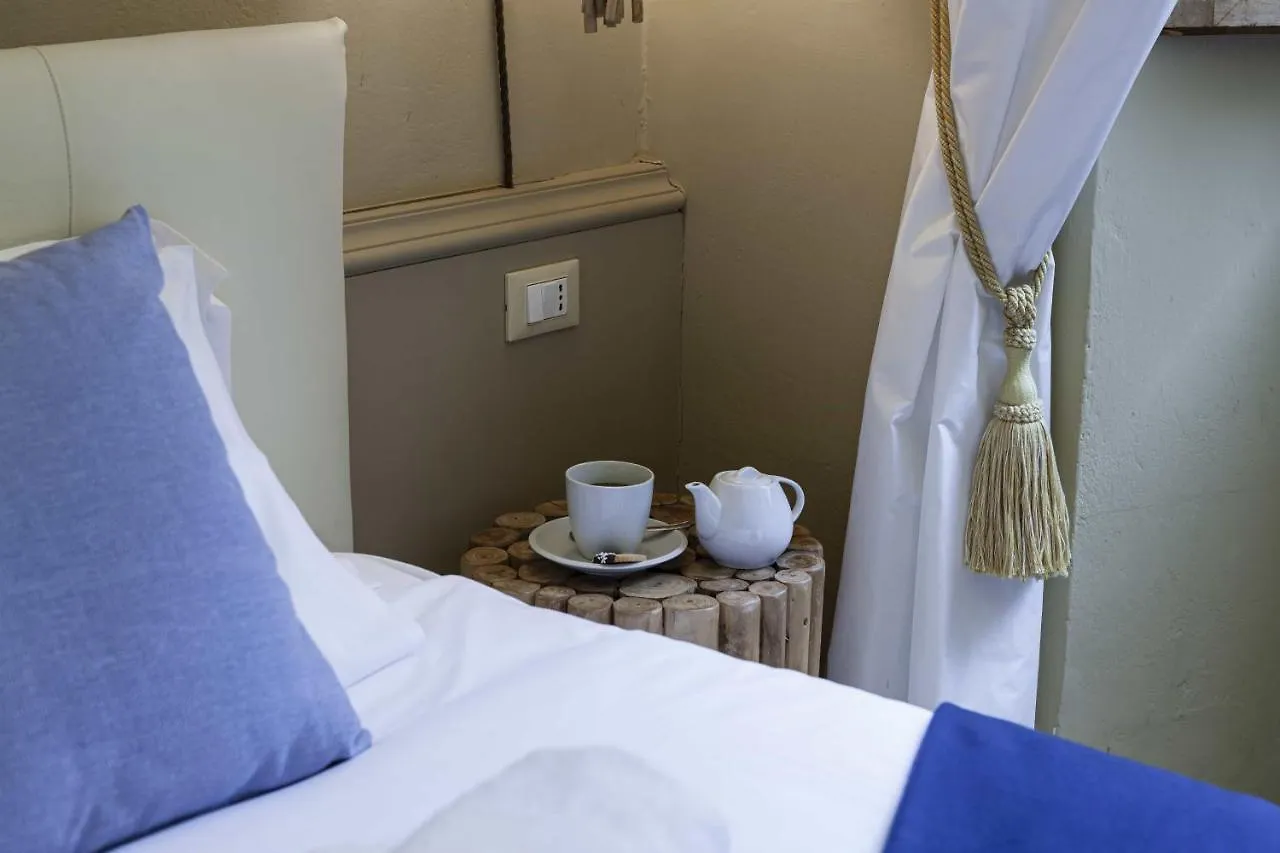 B&B Prestigia Rooms Florence