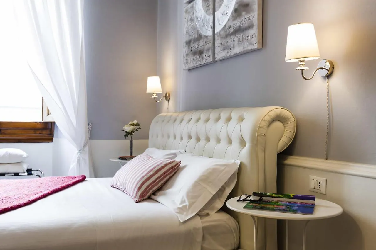 B&B Prestigia Rooms Florence Guest house