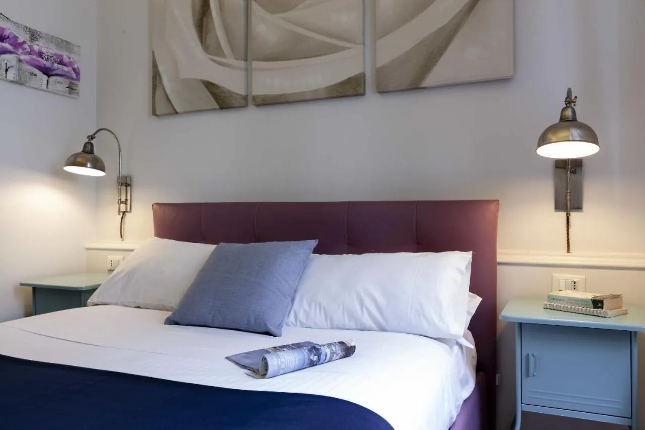 B&B Prestigia Rooms Florence 3*,  Italy