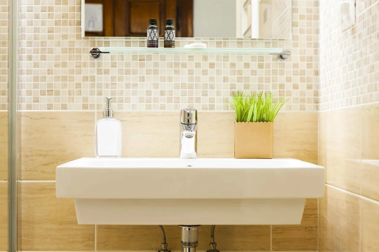 Guest house B&B Prestigia Rooms Florence