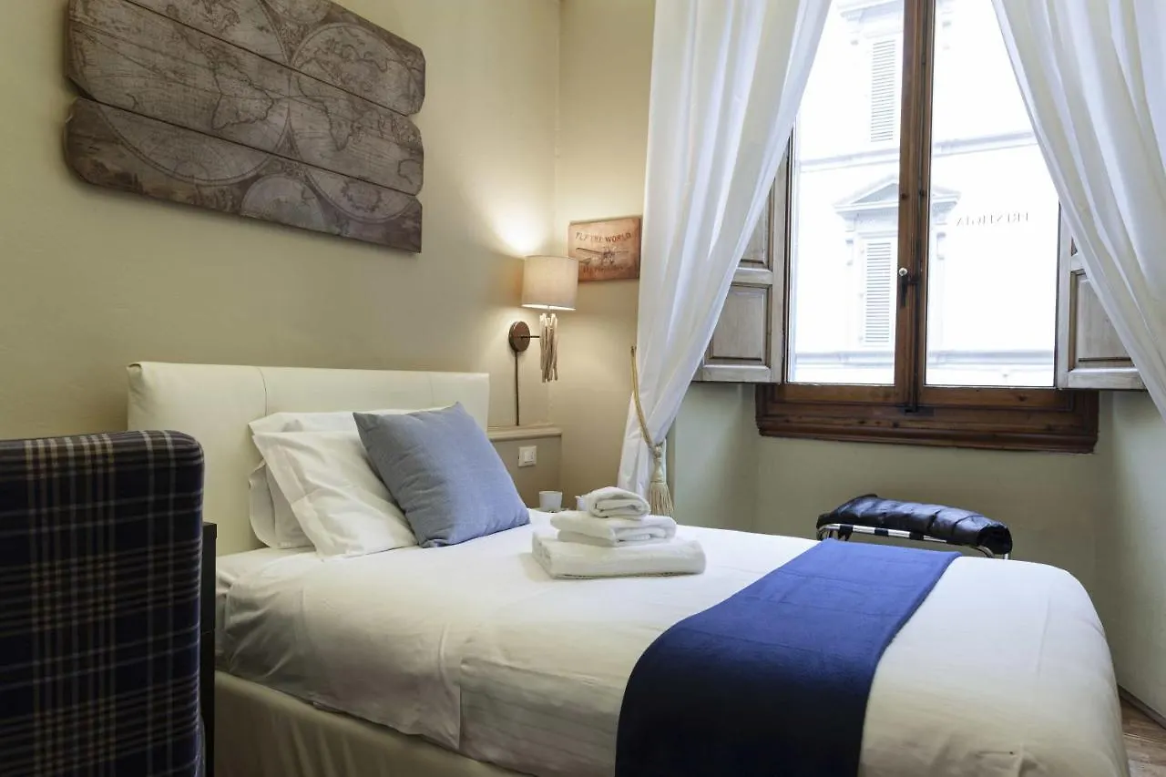 B&B Prestigia Rooms Florence 3*,