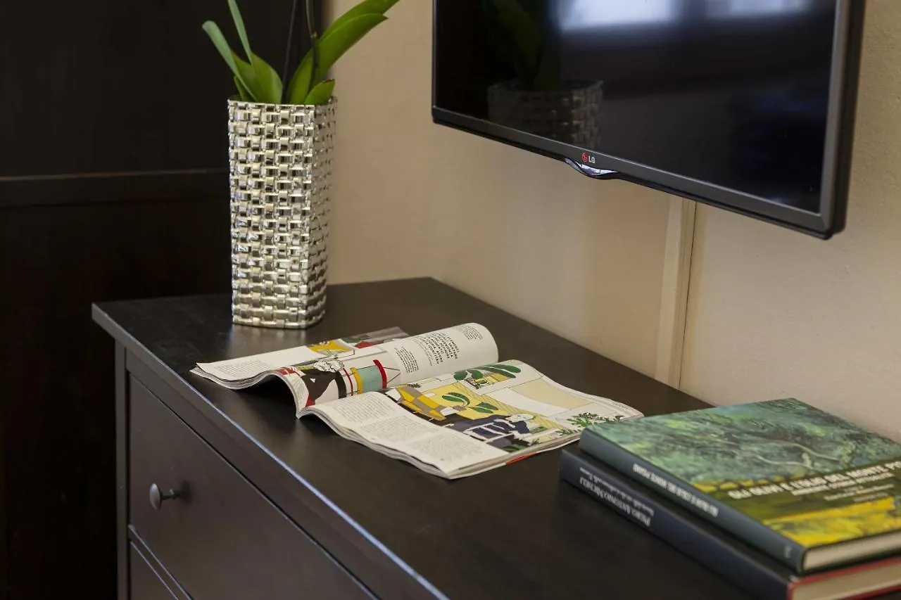 Guest house B&B Prestigia Rooms Florence