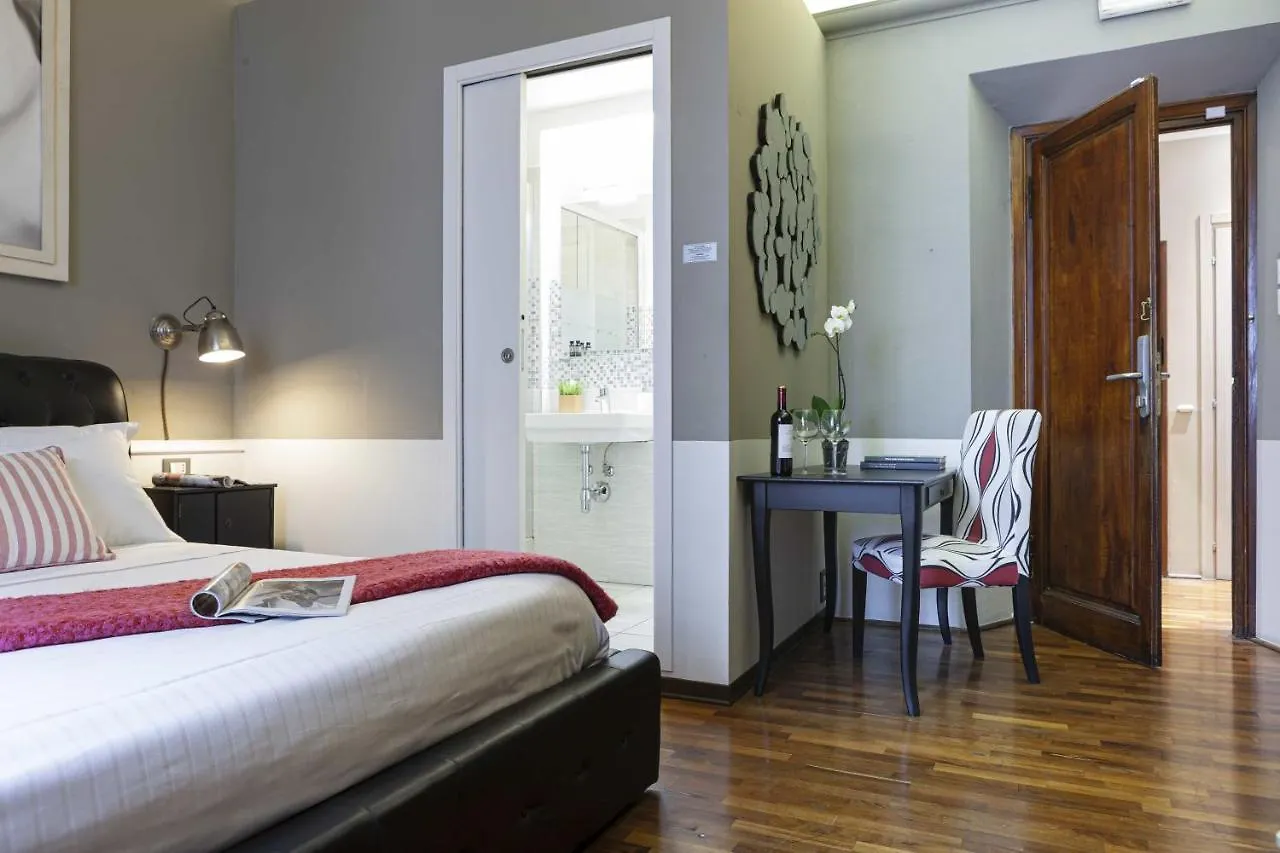 B&B Prestigia Rooms Florence Guest house