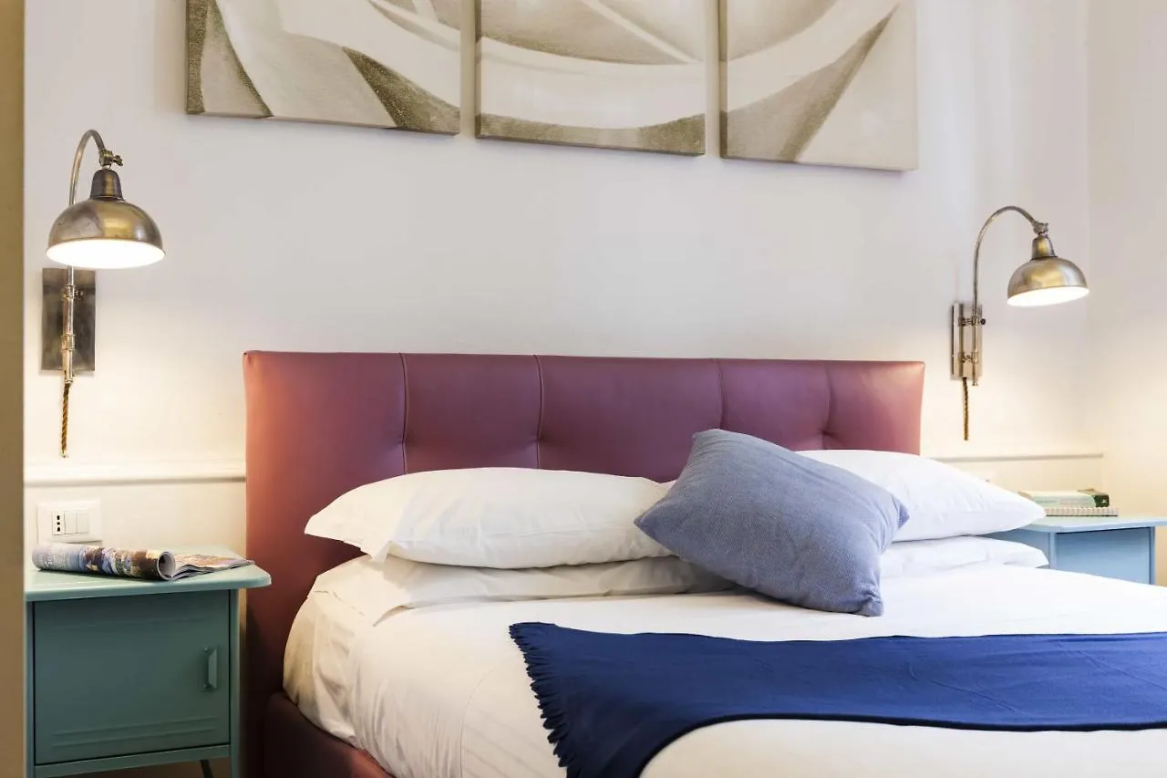 B&B Prestigia Rooms Florence Guest house