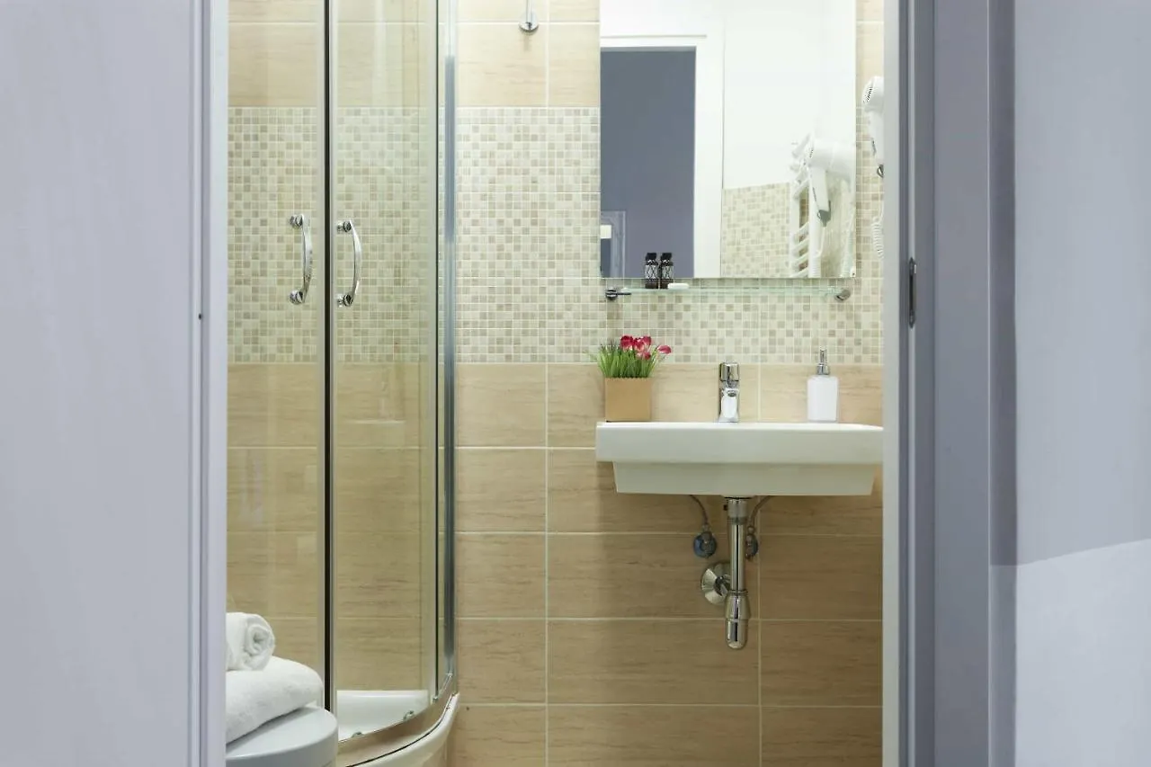 B&B Prestigia Rooms Florence
