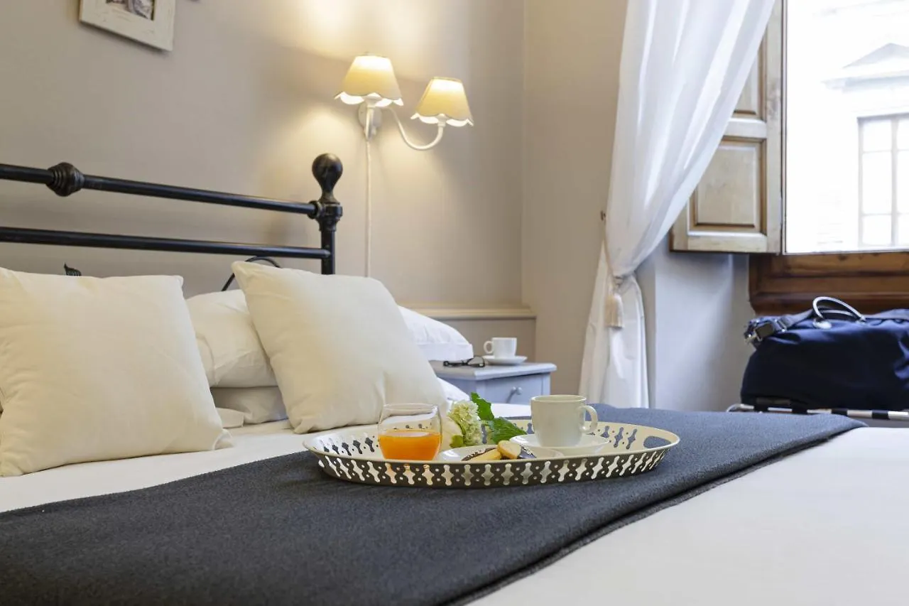 B&B Prestigia Rooms Florence