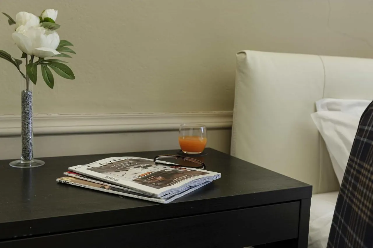 B&B Prestigia Rooms Florence Guest house