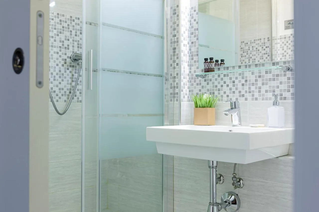Guest house B&B Prestigia Rooms Florence