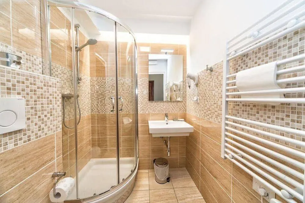 Guest house B&B Prestigia Rooms Florence