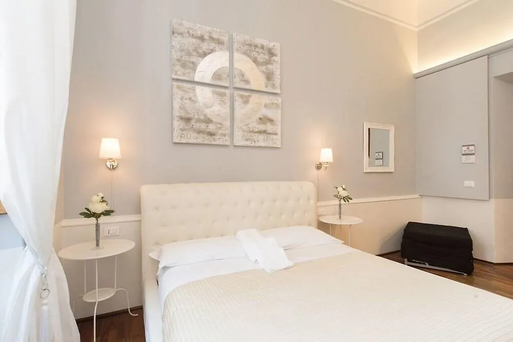 B&B Prestigia Rooms Florence 3*,