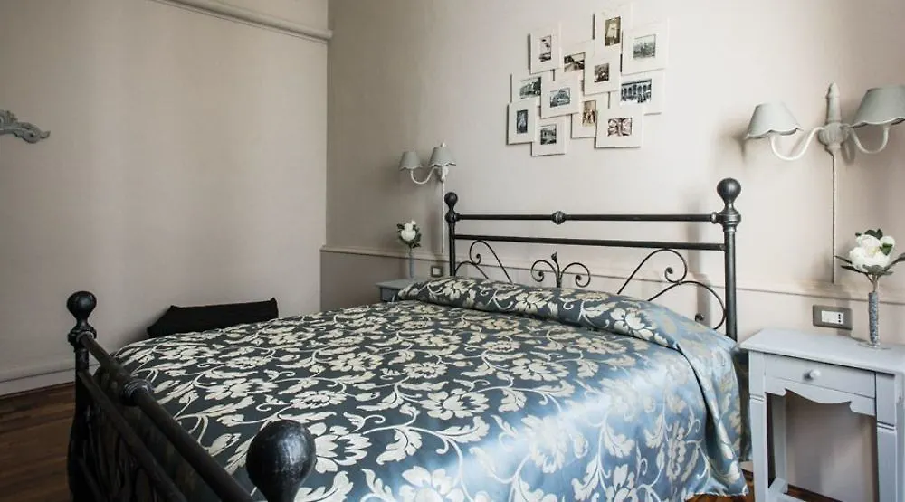 Guest house B&B Prestigia Rooms Florence