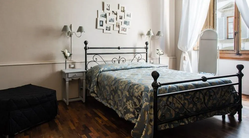 B&B Prestigia Rooms Florence Guest house