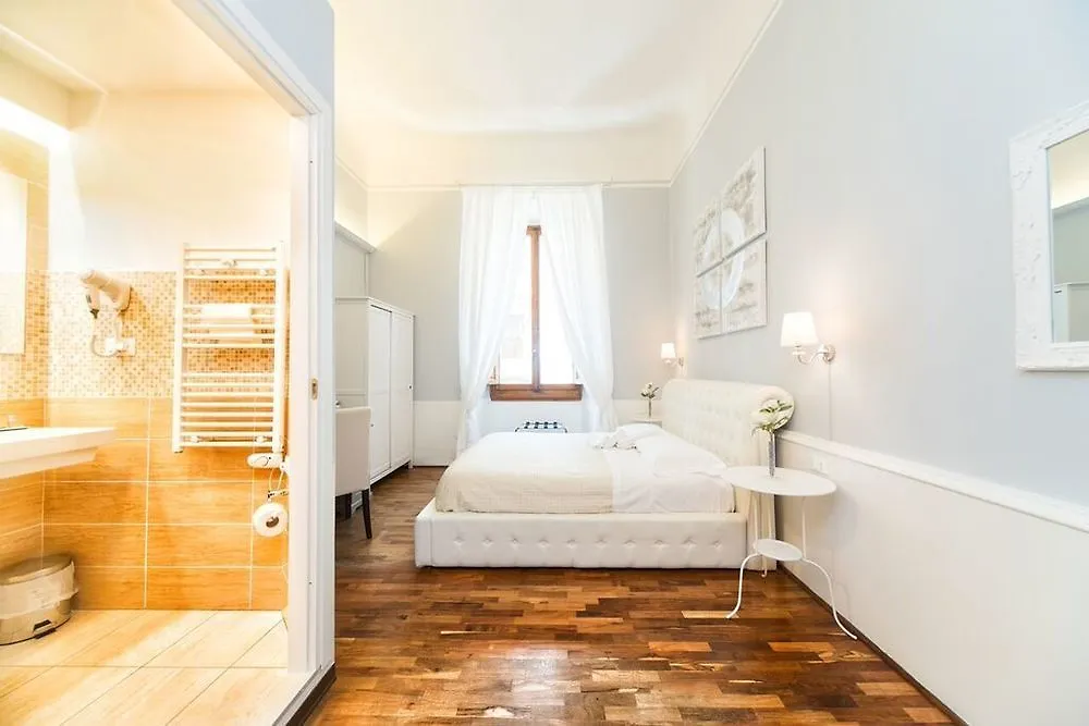 *** Guest house B&B Prestigia Rooms Florence Italy