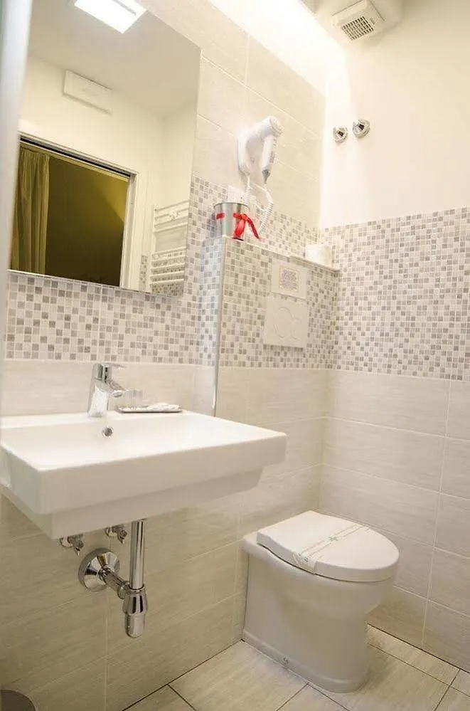 B&B Prestigia Rooms Florence 3*,  Italy
