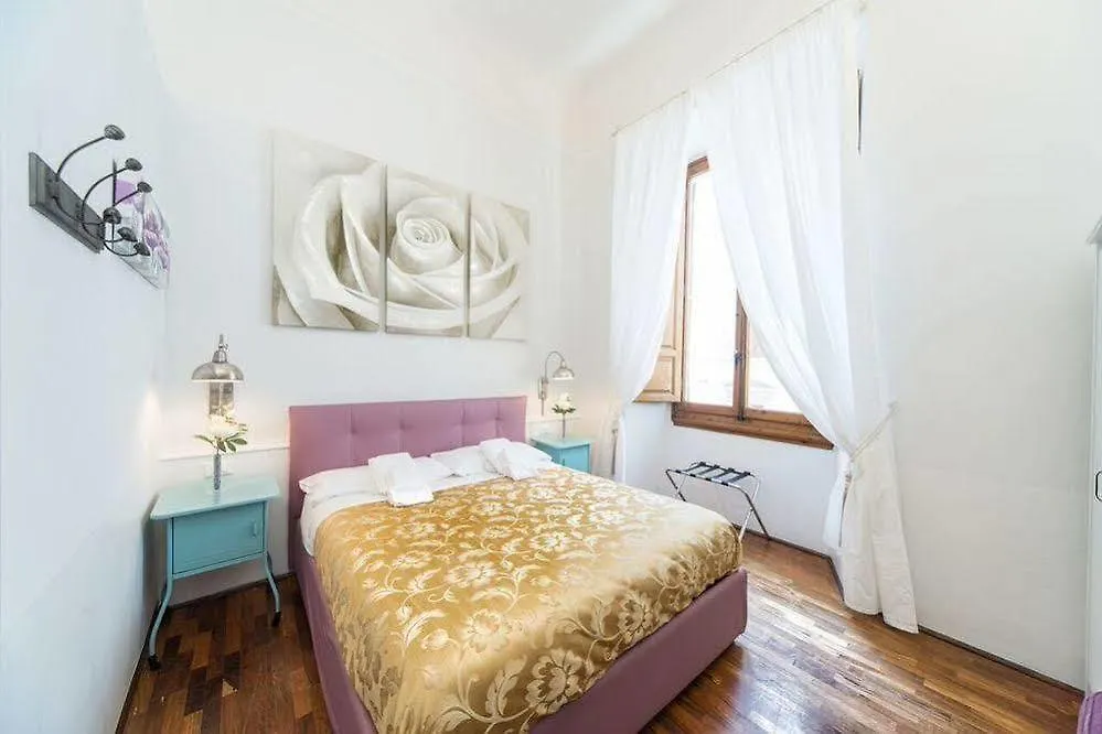 Guest house B&B Prestigia Rooms Florence