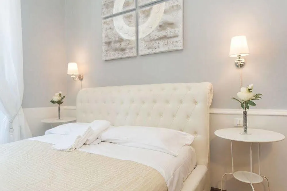 B&B Prestigia Rooms Florence Guest house