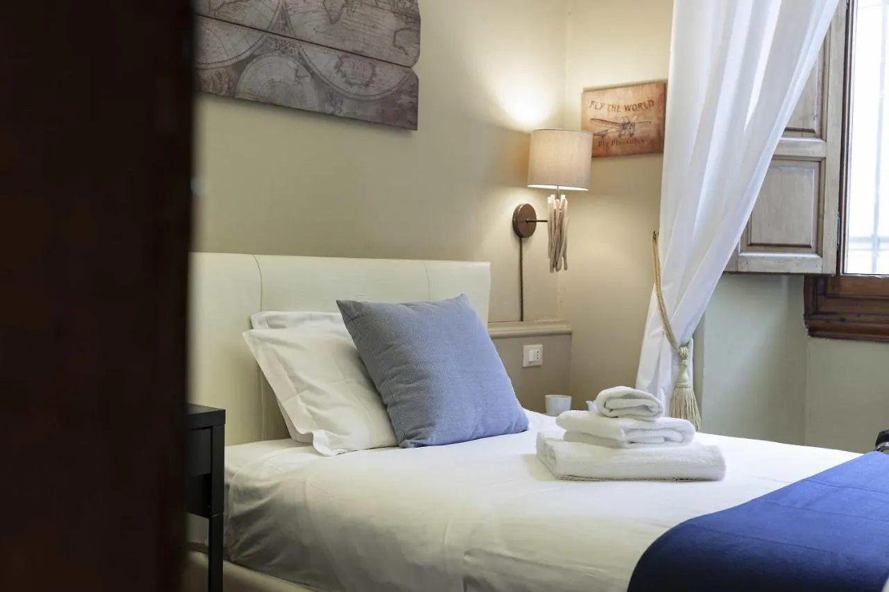 B&B Prestigia Rooms Firenze 3*,  Olaszország