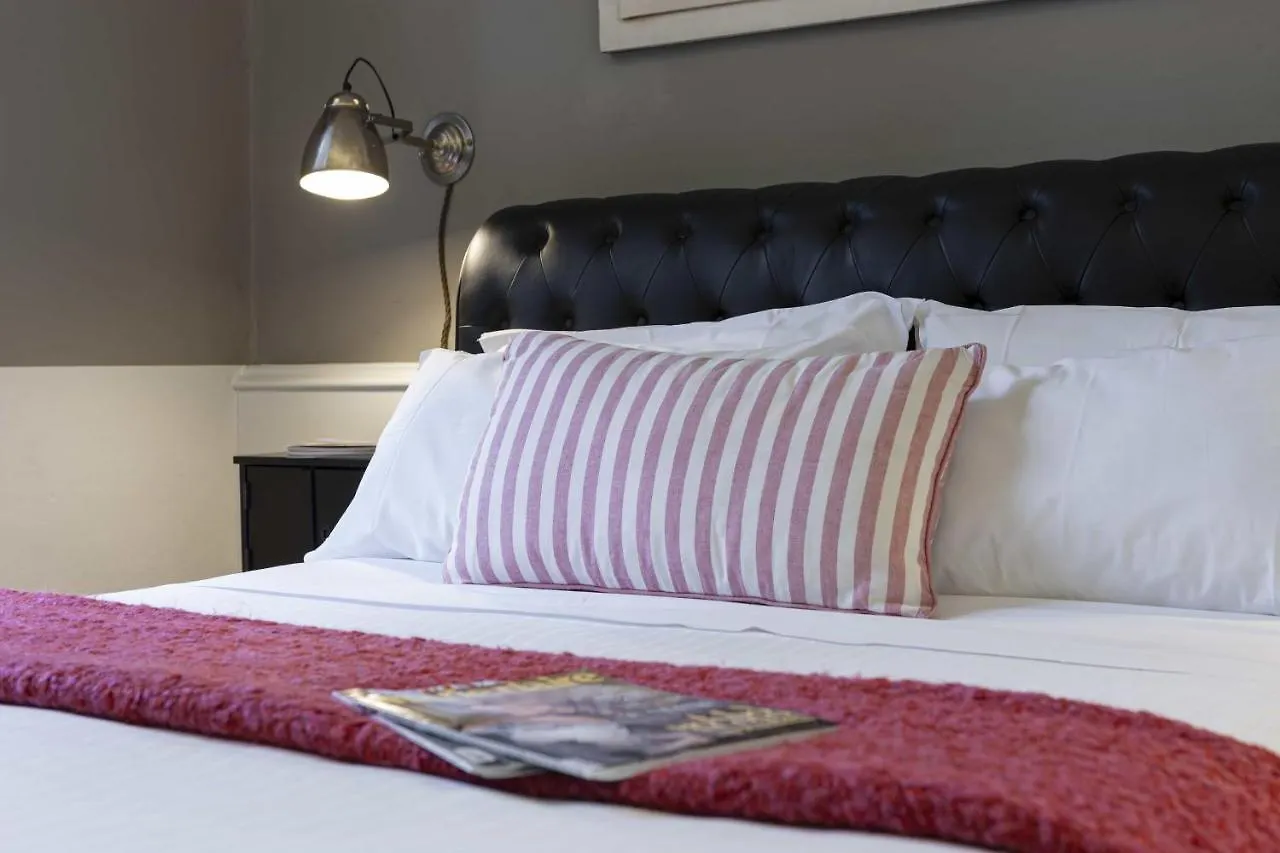 B&B Prestigia Rooms Firenze