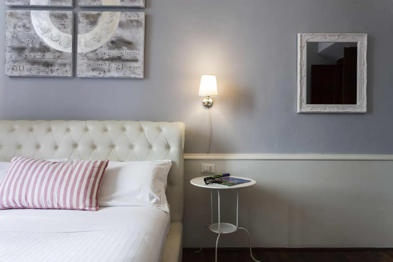 B&B Prestigia Rooms Firenze Olaszország