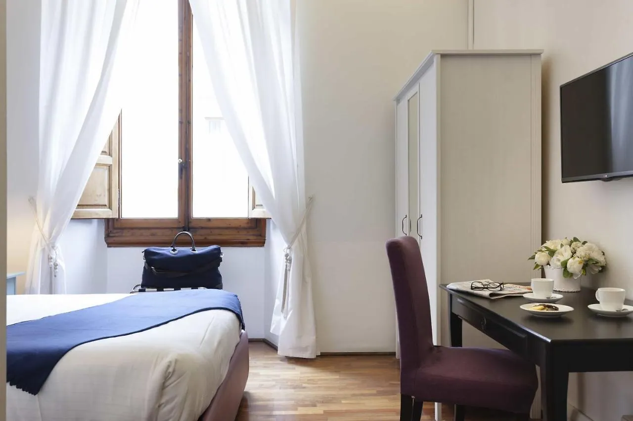B&B Prestigia Rooms Florence