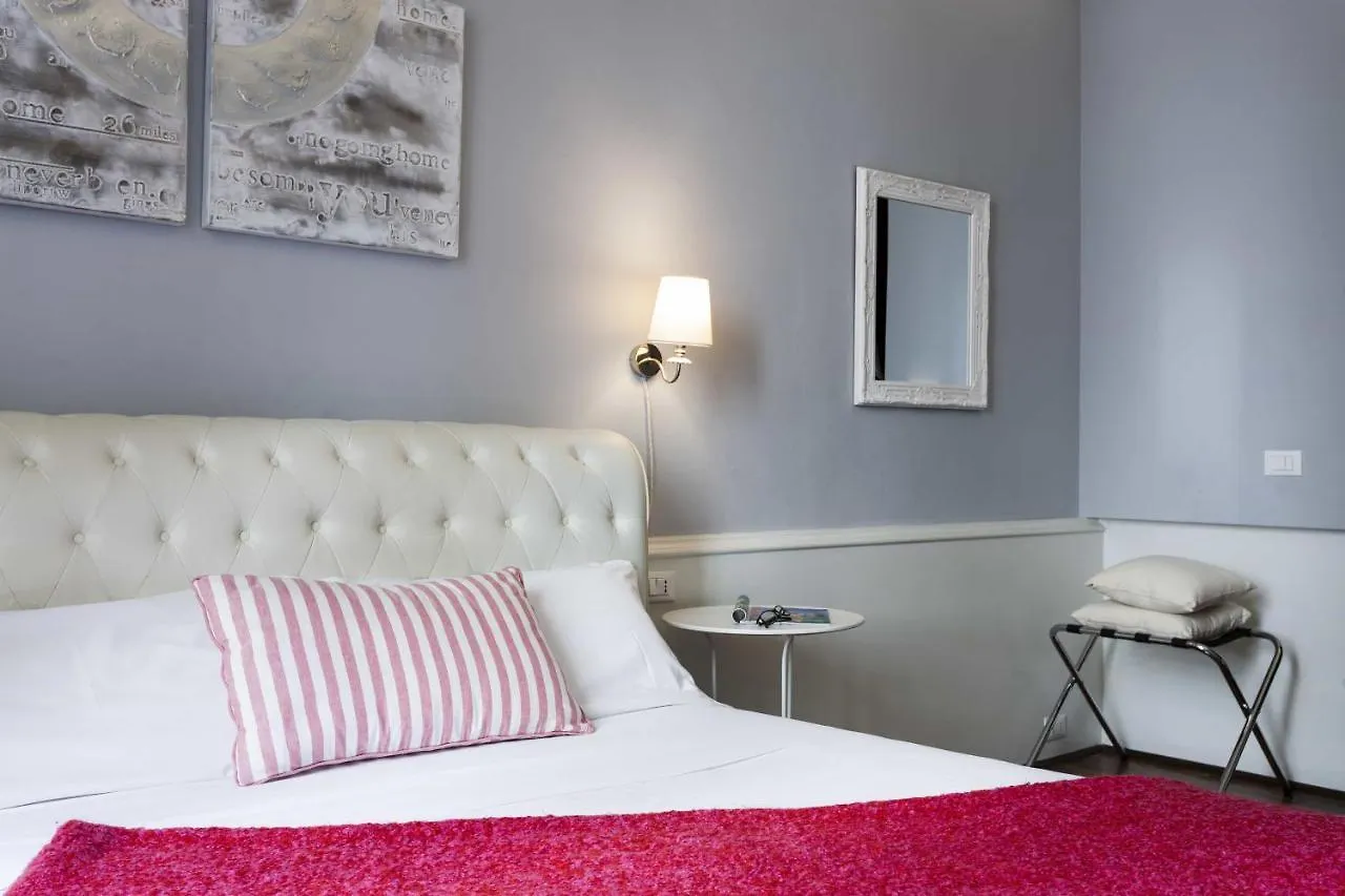 Gasthuis B&B Prestigia Rooms Florence