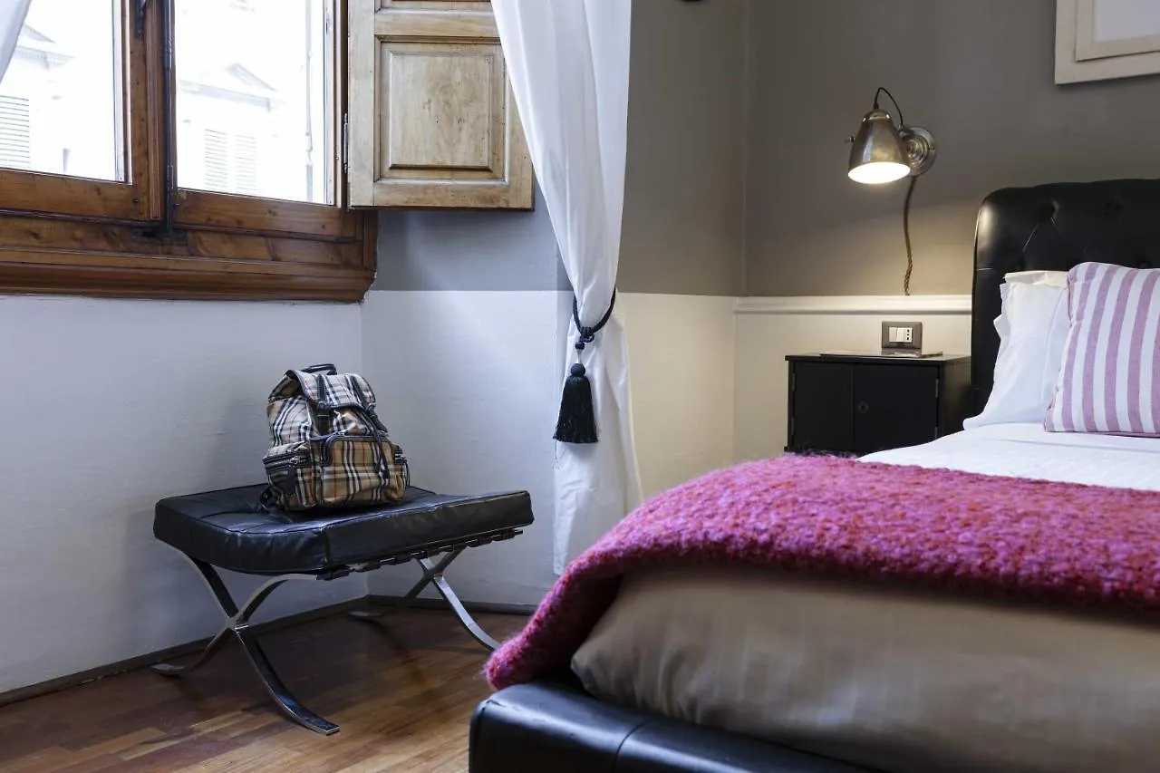 B&B Prestigia Rooms Florence 3*,