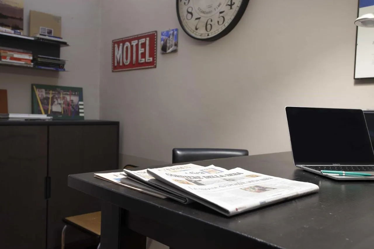 B&B Prestigia Rooms Florence Gasthuis